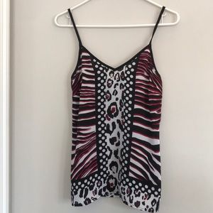 Express Tank Top
